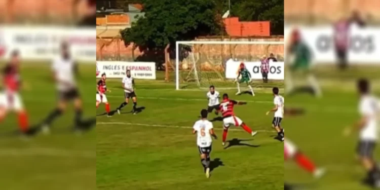 Time de MS pode ter que pagar multa após jogador ser vítima de racismo por torcida