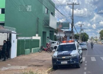 Por não aceitar separação, homem agride ex-mulher e ex-sogra na frente de criança em Três Lagoas