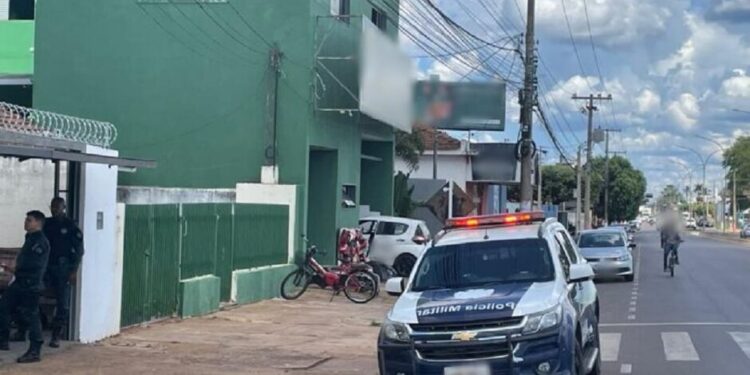 Por não aceitar separação, homem agride ex-mulher e ex-sogra na frente de criança em Três Lagoas