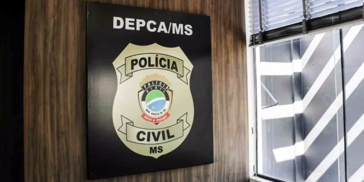 Estuprador em série: Pastor fez 5 vítimas em Campo Grande e polícia investiga mais crimes