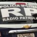 Mais de 100 kg de drogas apreendidos em Miranda