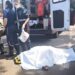 Motorista de app passa mal e morre no Centro de Campo Grande