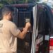 Casal é preso ao tentar matar homem a pedradas em Bataguassu