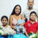 Identificados os mortos em acidente na BR-060: mãe e três filhos