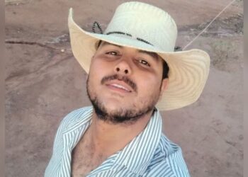 Rapaz é assassinado com cinco tiros pelo cunhado em Casssilândia