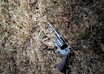 Acusados de assassinato de casal, dois morrem em confronto em Ponta Porã