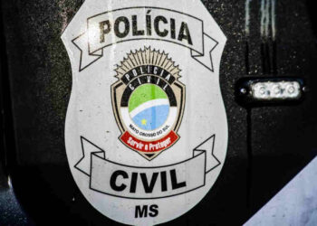 Filho tenta socorrer mãe de cárcere privado e acaba sendo esfaqueado em MS