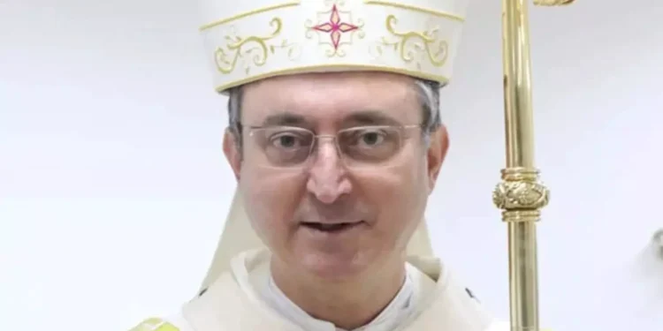 ‘Espírito Santo vai conduzir decisão’, diz cardeal brasileiro cotado para ser papa