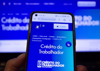 Consignado do trabalhador atinge R$ 5,7 bilhões em empréstimos em 20 dias