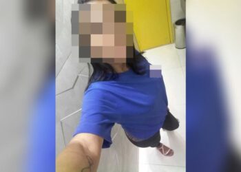 Mulher foi esfaqueada na barriga e genitália, diz família: ‘ele rasgou minha irmã’