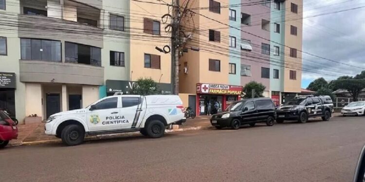 Investigadora da Polícia Civil é encontrada morta em casa em São Gabriel do Oeste