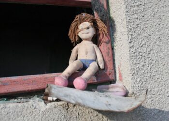 Tio é preso suspeito de estuprar sobrinha de 5 anos em Paranaíba