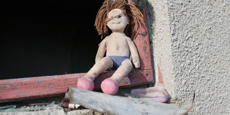 Tio é preso suspeito de estuprar sobrinha de 5 anos em Paranaíba