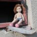 Tio é preso suspeito de estuprar sobrinha de 5 anos em Paranaíba