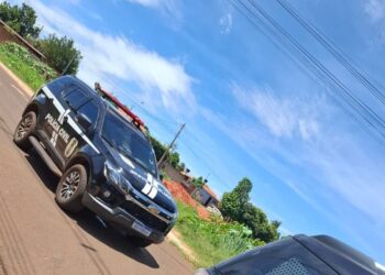 Idoso condenado a 18 anos por estuprar neta da esposa é preso em Paranaíba