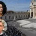 Soraya Thronicke e Dagoberto Nogueira estão em comitiva com Lula e Janja para enterro do Papa