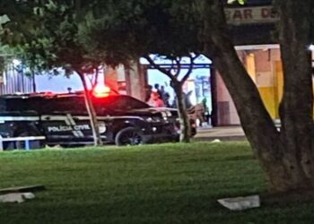 Homem é ferido a tiros em bar e morre em hospital de Aparecida do Taboado