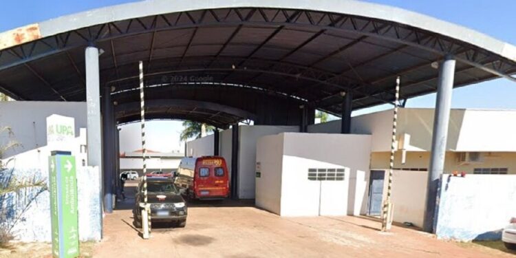 Idoso morre com falta de ar e tosse em UPA de Campo Grande