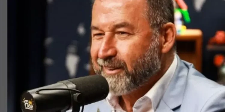 Impeachment de Augusto Melo é aprovado e presidente do Corinthians é afastado
