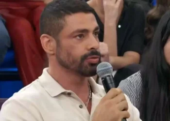 Cauã Reymond quebra silêncio sobre polêmicas de Vale Tudo: ‘O que posso falar