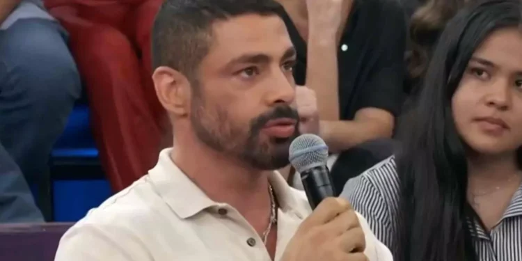 Cauã Reymond quebra silêncio sobre polêmicas de Vale Tudo: ‘O que posso falar