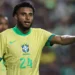 Jogador campo-grandense, Ederson aparece na primeira lista de Ancelotti pela Seleção