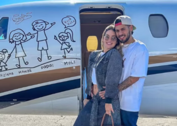 Como Virginia e Zé Felipe podem dividir patrimônio após a separação