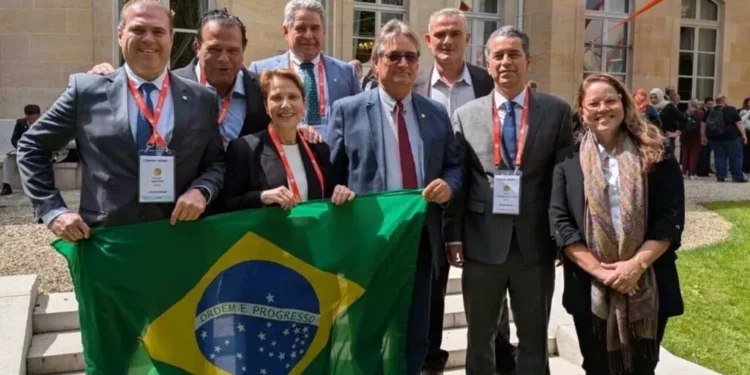 Mato Grosso do Sul está livre de febre aftosa sem vacinação, anuncia OMSA