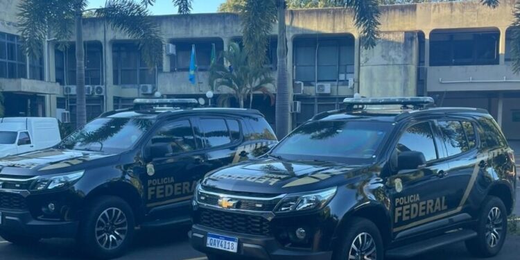 Operação da PF combate grilagem de terras e fraudes ambientais em MS