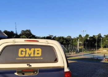 Briga generalizada termina com quatro presos em Bonito