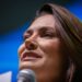 Michelle Bolsonaro cancela vinda para evento do PL em Sidrolândia