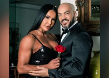 Gracyanne fez macumba para Belo, afirma ex-assistente que ‘participou de tudo’