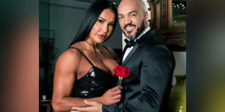 Gracyanne fez macumba para Belo, afirma ex-assistente que ‘participou de tudo’