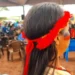 Aldeia de MS com histórico de conflitos cria grupo de combate à violência doméstica