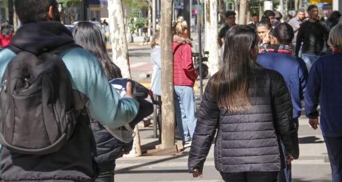 Frente fria registra mínima de 2,6°C e madrugada mais gelada do ano em MS