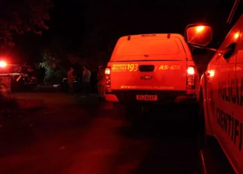 Homem é assassinado com foice e tem corpo jogado no córrego em Campo Grande