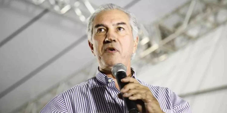 Vostok: Justiça mantém R$ 277 milhões bloqueados de Reinaldo e ação pode voltar ao STJ