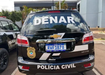 Polícia Civil deflagra operação contra tráfico de drogas nesta quarta em MS