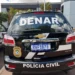 Polícia Civil deflagra operação contra tráfico de drogas nesta quarta em MS