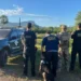 Família que transportava cocaína de MS para outros estados do país é alvo da PF