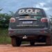 PM é acionada para tentativa de ocupação de fazenda em Miranda