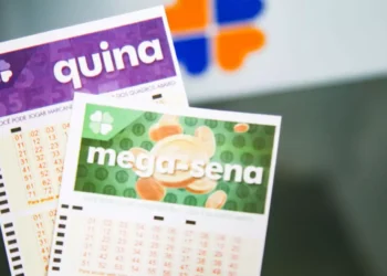 Apostas de Mato Grosso do Sul acertam a quina e faturam R$ 133 mil na Mega-Sena