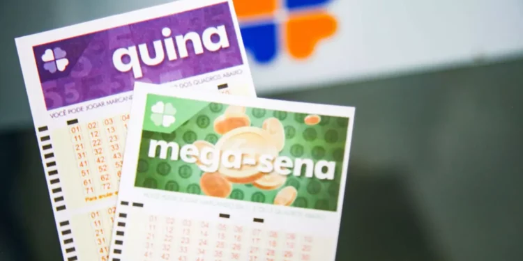 Apostas de Mato Grosso do Sul acertam a quina e faturam R$ 133 mil na Mega-Sena