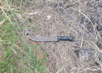 Jovem é esfaqueado pelo tio durante bebedeira em Aral Moreira