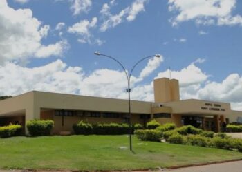 Acidente com máquina de roçar termina em tragédia na região em um assentamento em Miranda