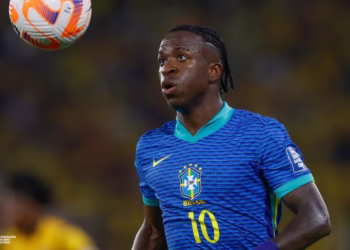 Seleção garante premiação milionária com vaga na Copa do Mundo de 2026