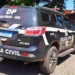 Briga por caixa de som acaba com homem assassinado a facadas em carvoaria de MS