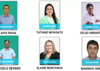 Metade dos candidatos enfrenta impugnação de candidatura nas eleições em Bandeirantes