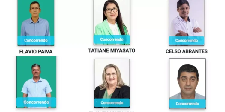 Metade dos candidatos enfrenta impugnação de candidatura nas eleições em Bandeirantes