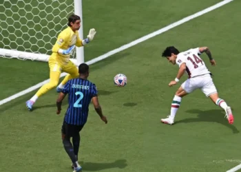 Fluminense surpreende e vence Inter de Milão para avançar às quartas do Mundial de Clubes